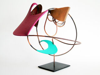 Mercurial Space #8