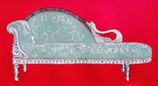 Chaise Longue