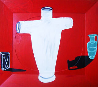 1 Lt. Wine Jug
