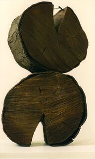 Woodwork
