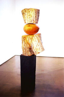 Two Trunks (After Bellmer)