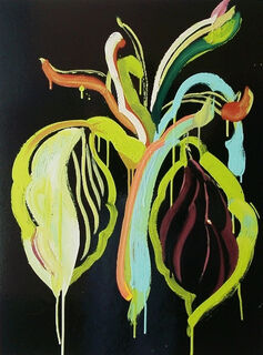 Green Flora