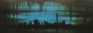 Veil over Auckland