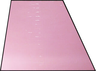 Seeing Colour (Pink)