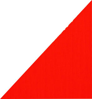 Breath (Red/Orange I)