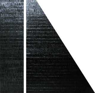 Black Diptych