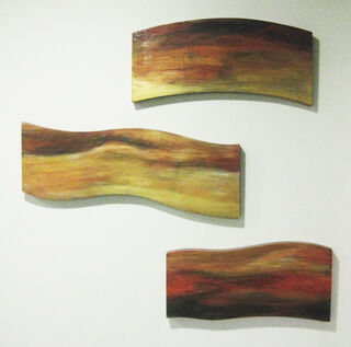Coastlines series