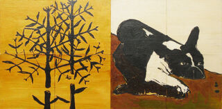 Brown Dog & Kauri