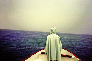The Boatman 7/15