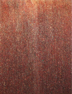 Red/Brown Splatter