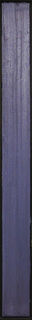 Untitled Purple Column