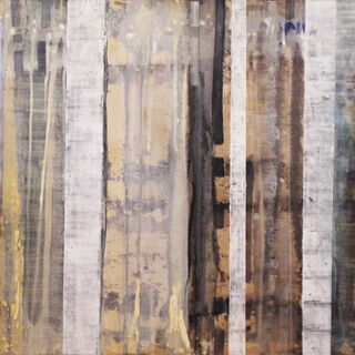 Untitled (Projection Series) #6