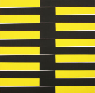 Yellow & Black