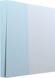 Temporal Construction (Green & Blue Openings)