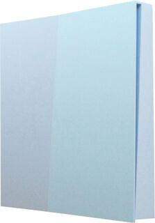 Temporal Construction (Yellow & Blue Openings)