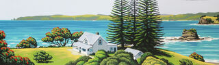 Homestead - Mathesons Bay
