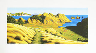Cooks Cove - Tolaga Bay