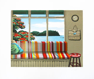 Matapouri Window