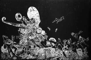 The Life Artquatic