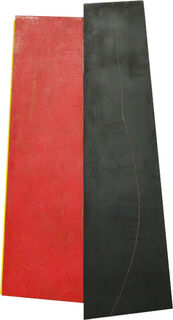 P82-1. Red/Black Myth (1982)