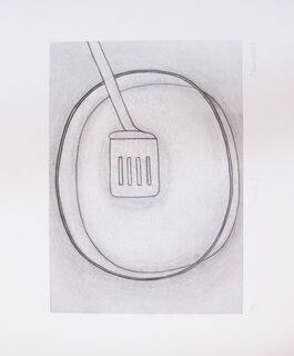Utensils I 22/30