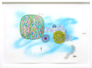 Untitled Drawings III