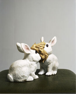 Rabbit Rabbit 2/3 (2006)