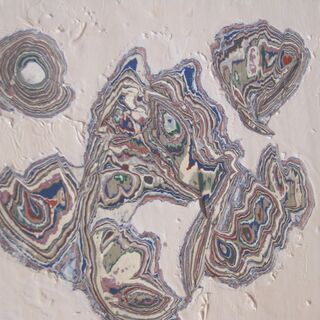 Number 1 (detail)