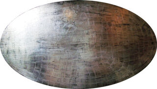 Moon Vessel (for the Monkey Masters)
