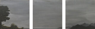 West Coast Triptych