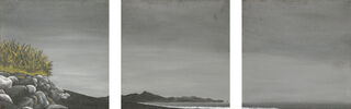 Coastal Triptych