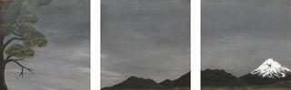 Taranaki Triptych