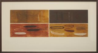 Abstract Composition (1993)