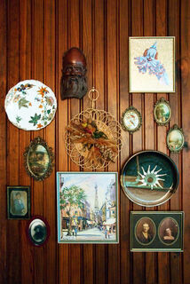 Leticia's Wall 1/3