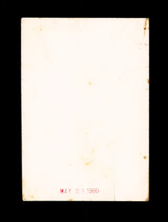 May 21 1960