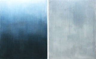 Night Shimmer & Cloud