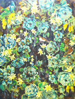 Blue September