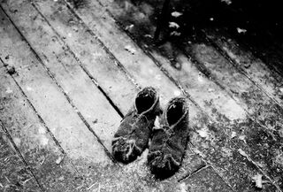 Shearer's Shoes