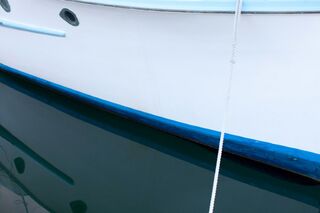 Boat Series III