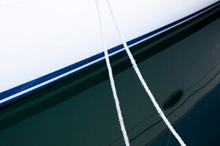 Boat Series V