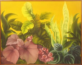 The Green House II