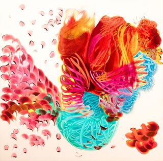 An unexpected flurry of naked phenomena