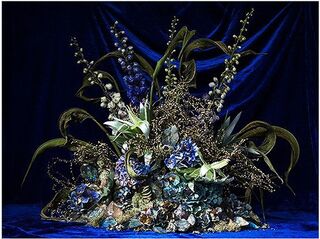 Labradorite Natura