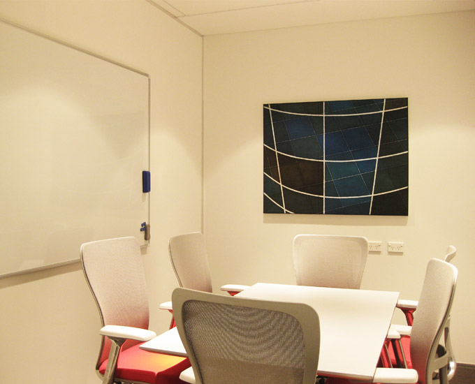 Corporate - Meeting room
