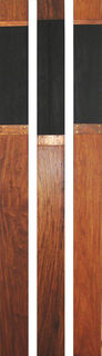 Dallan Triptych II