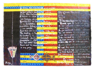 Untitled 1990-1991