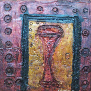 Cup in a Place