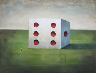 Lost Dice