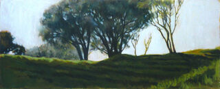 Mount Eden