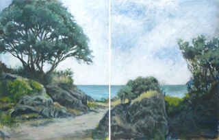 Rangitoto Walkway